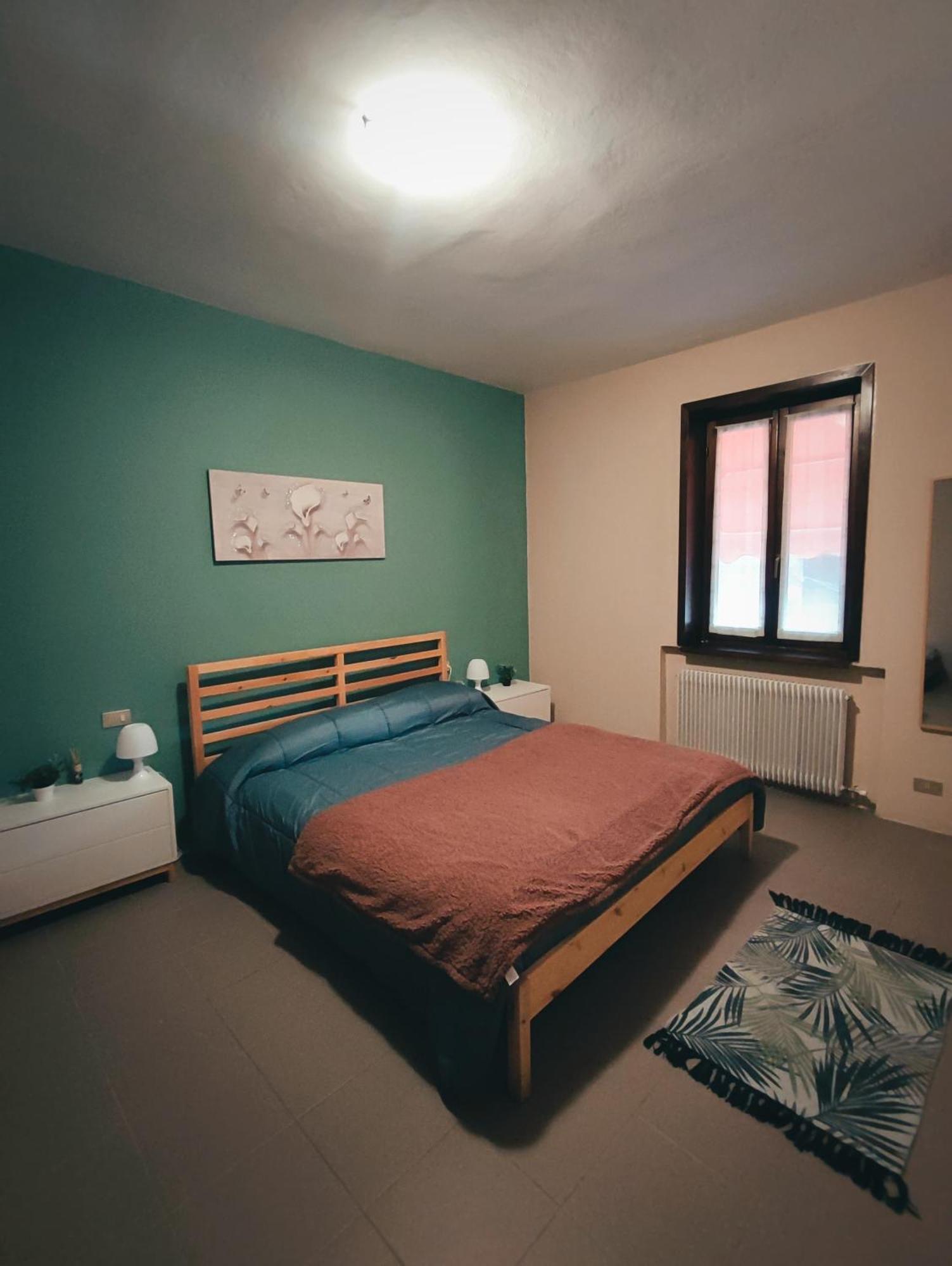Agriturismo Villa Enrichetta Bettola  Extérieur photo
